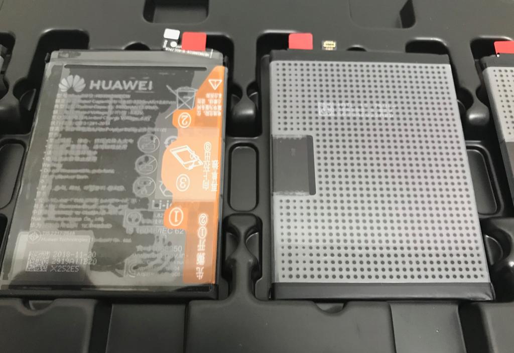 Huawei Battery service pack P Smart 2019, Honor 10 Lite, Honor 20 Lite HB396286ECW 24022770 24022919