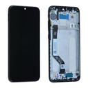 Xiaomi Display Lcd Redmi Note 7 black 5606100920C7