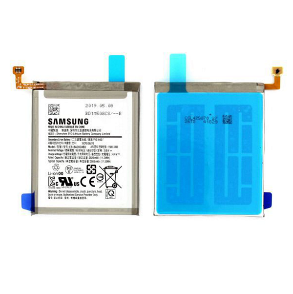 Samsung Battery Service Pack A20e EB-BA202ABU GH82-20188A