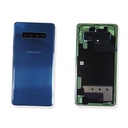 Samsung Back Cover S10 Plus SM-G975F blue GH82-18406C