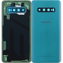 Samsung Back Cover S10 Plus SM-G975F green GH82-18406E