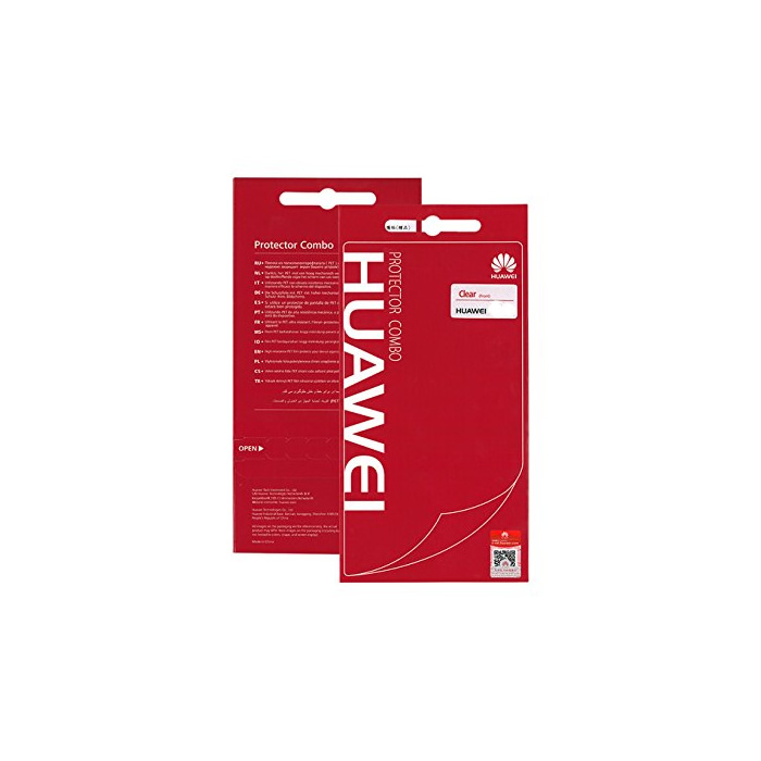 Pellicola Huawei Y3II conf. da 1pz 51991560