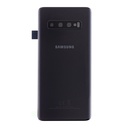 Samsung Back Cover S10 SM-G973F black GH82-18378A