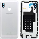 Samsung Back Cover A20e  SM-A202F white GH82-20125B