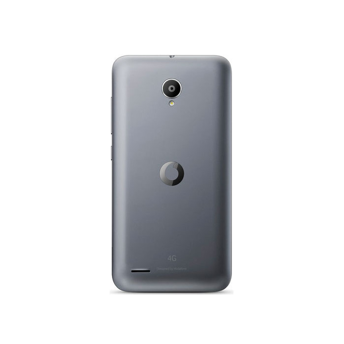 Vodafone Back Cover Smart Prime 6 grey