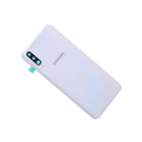 Samsung Back Cover A50 SM-A505F white GH82-19229B