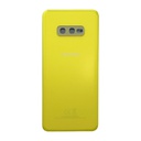 Samsung Back Cover S10e SM-G970F yellow GH82-18452G