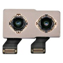 Fotocamera posteriore per iPhone X