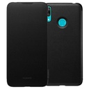 Case Huawei Y7 2019 flip cover black 51992902