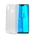 Celly Case Huawei Y9 2019 TPU Transparent GELSKIN830