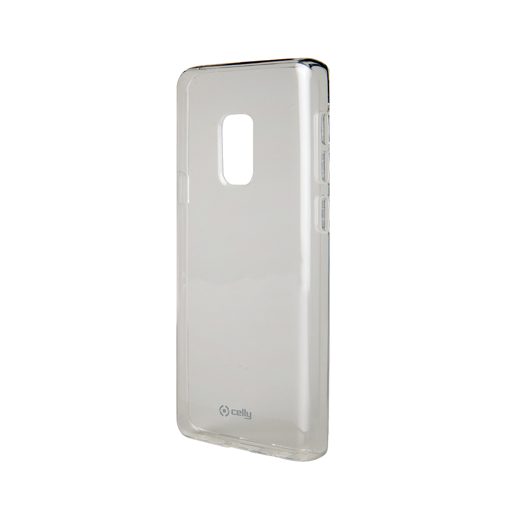 Celly Case Xiaomi Redmi 7 tpu transparent GELSKIN869