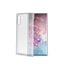 Celly Case Samsung Note 10 TPU Transparent GELSKIN874