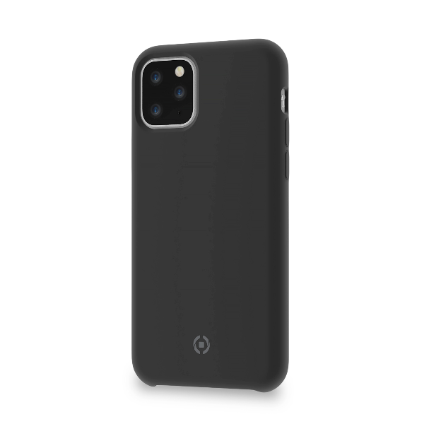 Celly Case iPhone 11 Pro Leaf Black LEAF1000BK