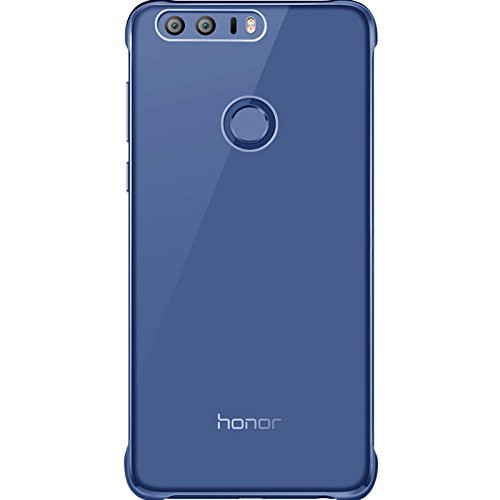 Case Honor 8 PC Case dark blue 51991681