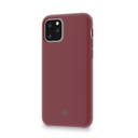 Case Celly for iPhone 11 cover leaf red LEAF1001RD