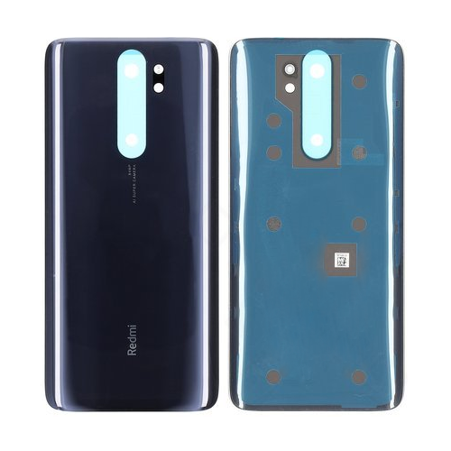 Xiaomi Back Cover Redmi Note 8 Pro tarnish 5540508001A7