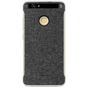 Custodia Huawei Nova Back cover leather deep grey 51991761