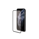 Pellicola vetro Celly iPhone 11 pro Max full glass FULLGLASS1002BK