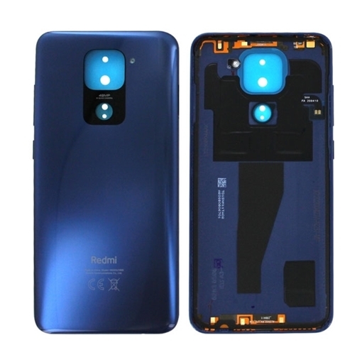 Xiaomi Back Cover Redmi Note 9 tarnish con NFC 55050000986D