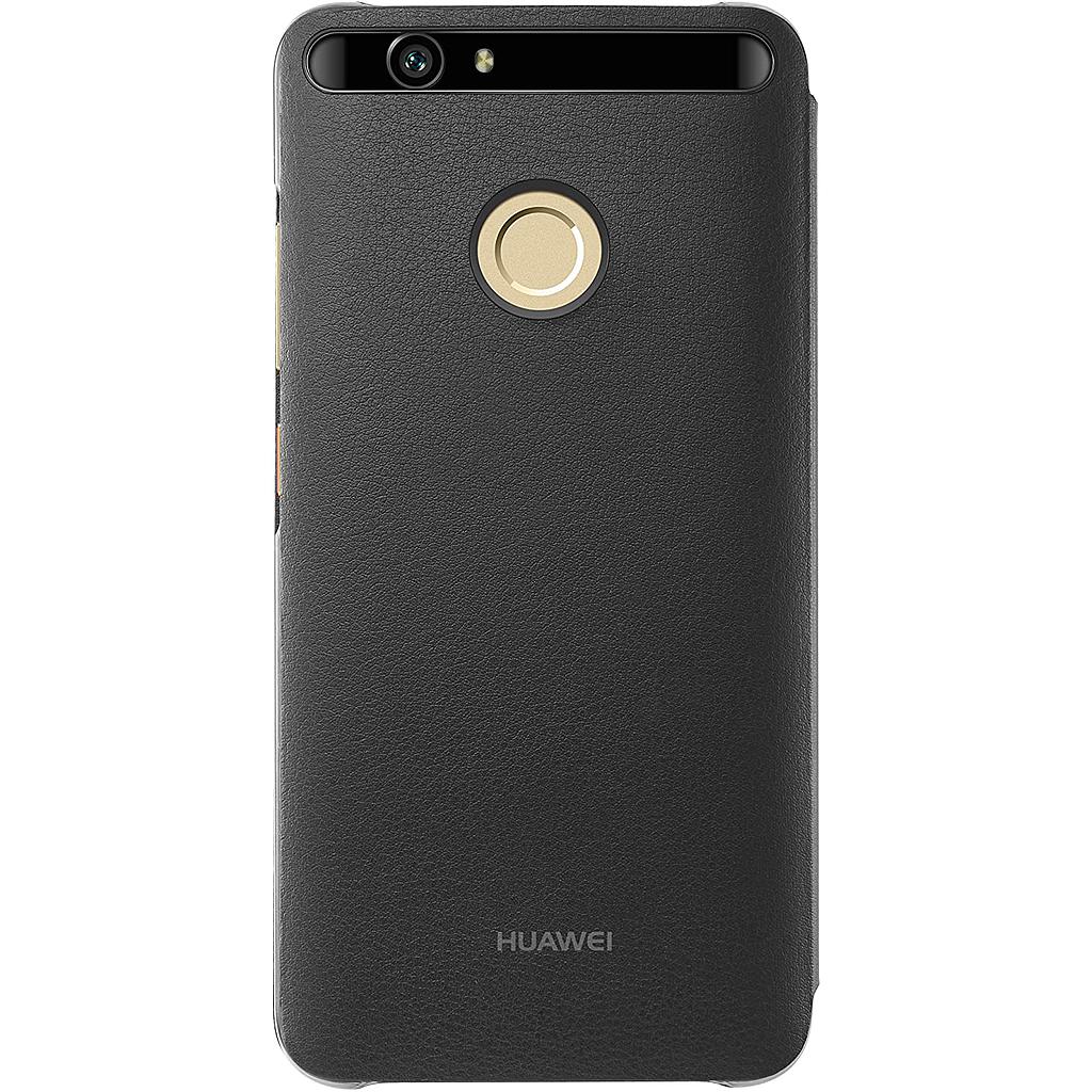 Case Huawei Nova S View deep grey 51991765