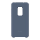 Case Huawei Mate 20 silicon car case blue 51992617