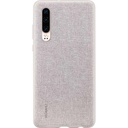 Protective PU Custodia for Huawei P30 (Elle) Grey 51992994