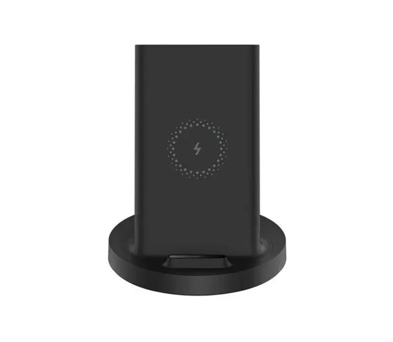 Xiaomi Caricabatterie Wireless 20W Black GDS4145GL