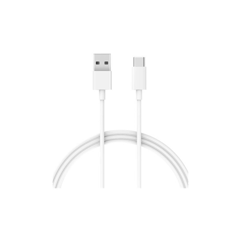 Xiaomi Data Cable Type-C 1mt white BHR4422GL