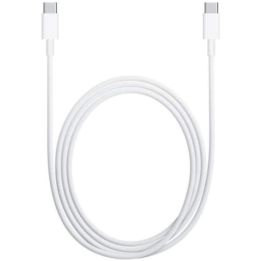Xiaomi Data Cable Type-C to Type-C (1.5m) White SJV4108GL