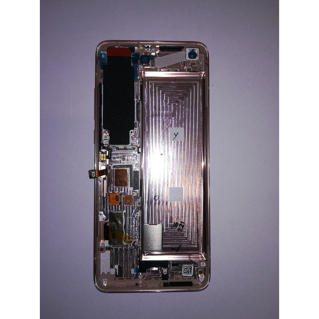 Xiaomi Display LCD Mi 10 Pro White (56000500J100)
