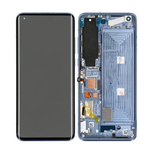 Xiaomi Display LCD Mi 10 Twilight Grey 56000500J200 56000J00J200