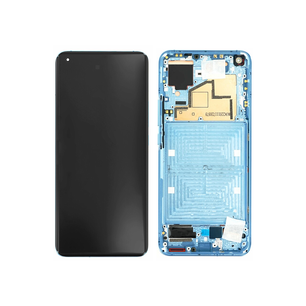 Xiaomi Display LCD Mi 11 Blue 56000500K200