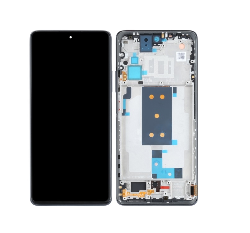 Xiaomi Display LCD Mi 11T 2021 Silver 560003K11R00
