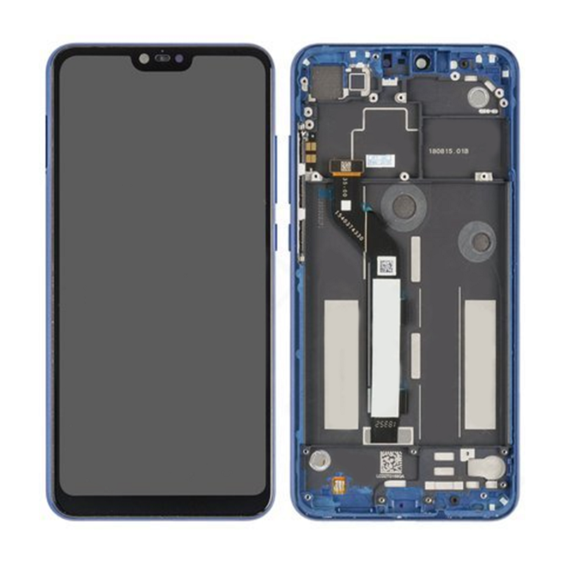 Xiaomi Display LCD Mi 8 Lite Blue 561010010033