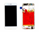 Huawei Display Lcd Honor 8 white with battery 02350UEN 02350USJ