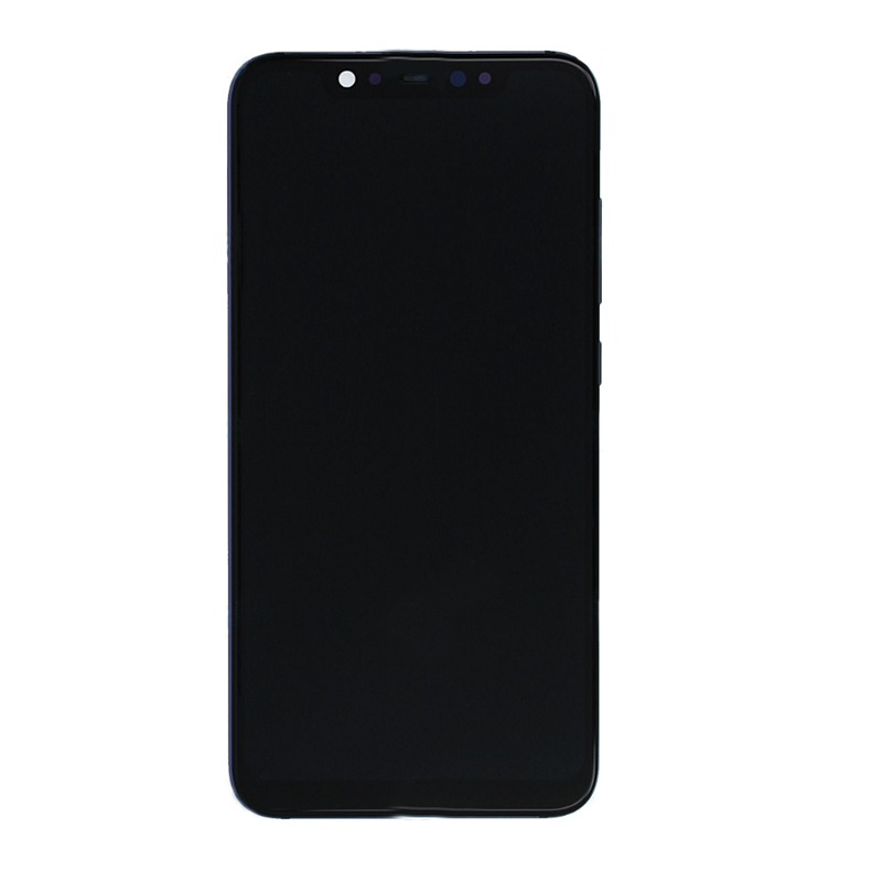 Xiaomi Display LCD Mi 8 Silver 560310002033