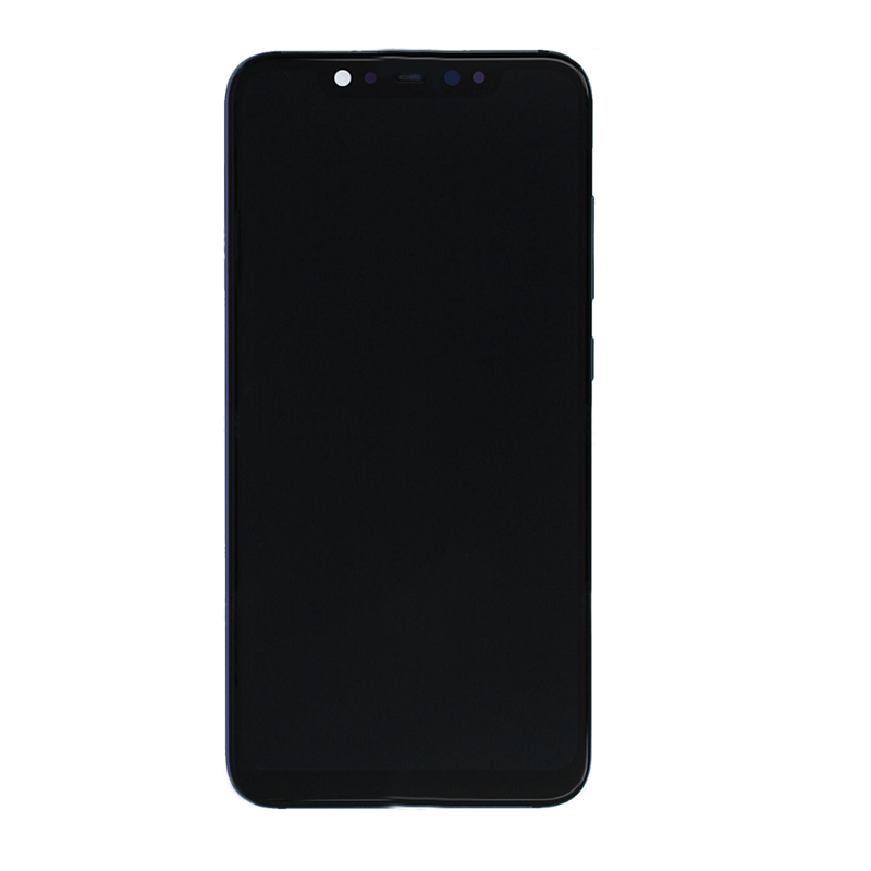 Xiaomi Display Lcd Mi 8 silver 560310002033