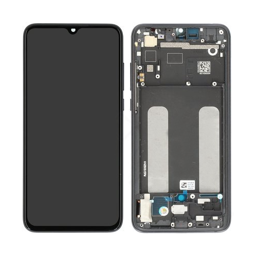 Xiaomi Display LCD Mi 9 Lite Tarnish 5600030F3B00 560610118033