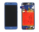 Huawei Display Lcd Honor 8 blue con batteria 02350USN 02350WVB