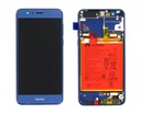 Huawei Display Lcd Honor 8 blue with battery 02350USN 02350WVB