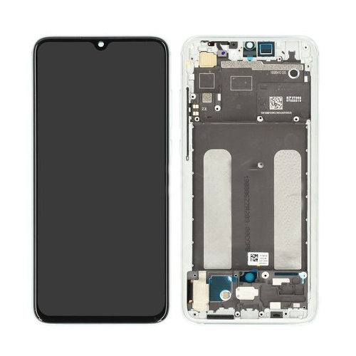 Xiaomi Display Lcd Mi 9 lite white 5600050F3B00 560910015033