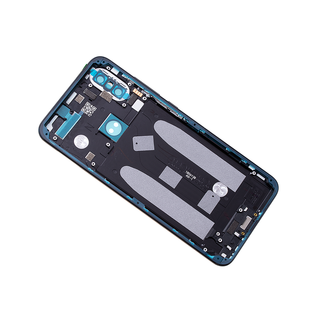 Xiaomi Display LCD Mi A2 Mi 6X Black 5606100530B6