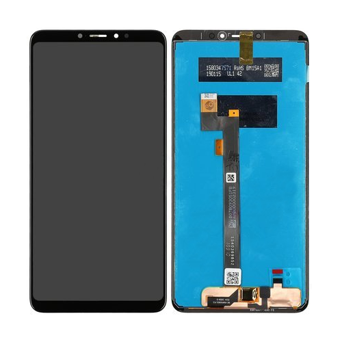 Xiaomi Display Lcd Mi Max 3 black 560610042033