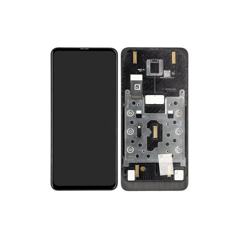 Xiaomi Display LCD Mi Mix 3 Black 560610072033