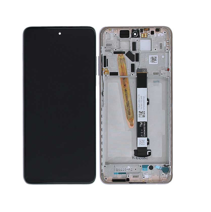 Xiaomi Display LCD Poco X3 Pro Gold 560004J20S00
