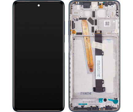 Xiaomi Display LCD Poco X3 Pro Tarnish 560002J20S00