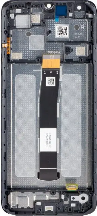 Xiaomi Display LCD Redmi 12C Graphite Gray 5600010C3T00