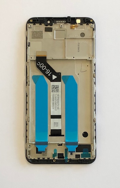 Xiaomi Display LCD Redmi 5 Plus Black 560610032033