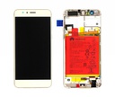 Huawei Display Lcd Honor 8 gold with battery 02350USE 02350VBF