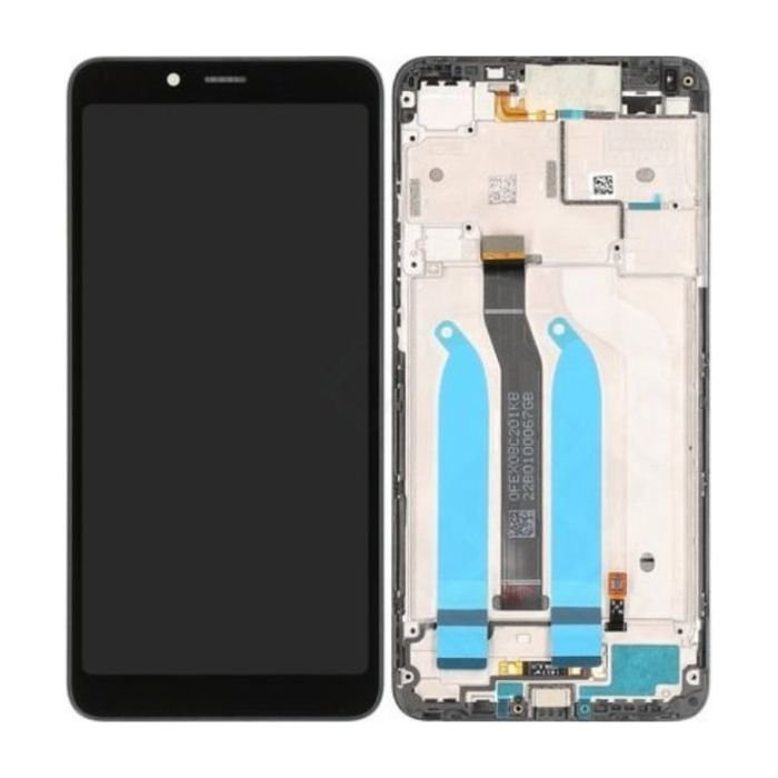 Xiaomi Display LCD Redmi 6 Redmi 6A Black 560610038033